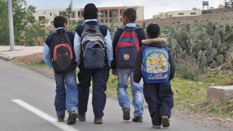 محمد الغلوسي ينتقد غياب محاكمة كبار المسؤولين في فضيحة مخطط التعليم