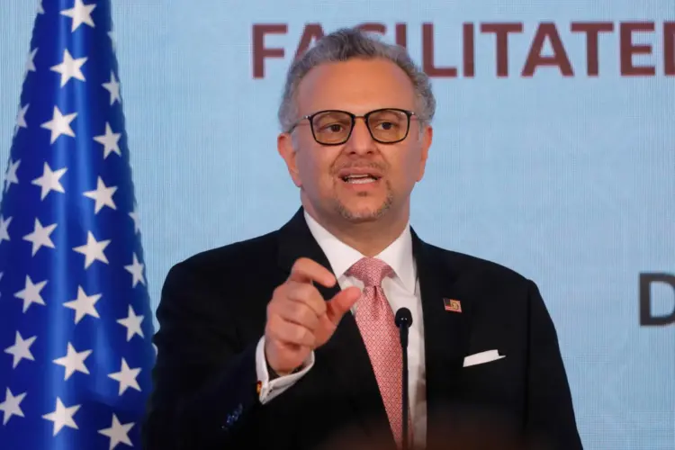 واشنطن تزف خبراً ساراً للمغرب بشأن ملف الصحراء