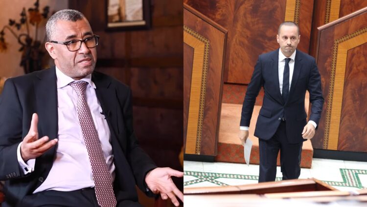 عبد الله بوانو يطالب بالكشف عن الإعانات الحكومية للمصحات الخاصة