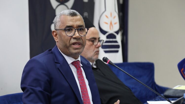 عبد الله بووانو ينتقد نادية فتاح العلوي بعد ظهورها على سكاي نيوز عربية