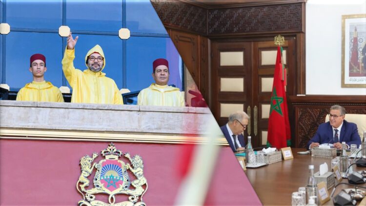 المفكر إدريس الكنبوري يؤكد أن المغاربة في حاجة إلى الملك أكثر من أي وقت