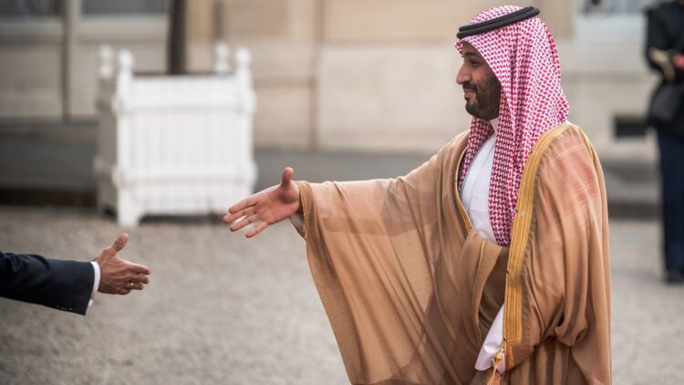 دونالد ترامب يتحدث عن اتفاقات إبراهام والتطبيع السعودي الإسرائيلي