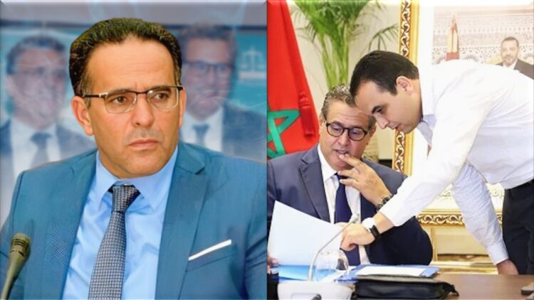 الغلوسي يحذر من “مافيات” تلتهم الدولة من الداخل!