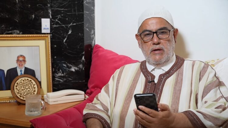 عبد الإله بنكيران يدعو شباب جيل Z إلى مراجعة قرار التظاهر قبل الخطاب الملكي