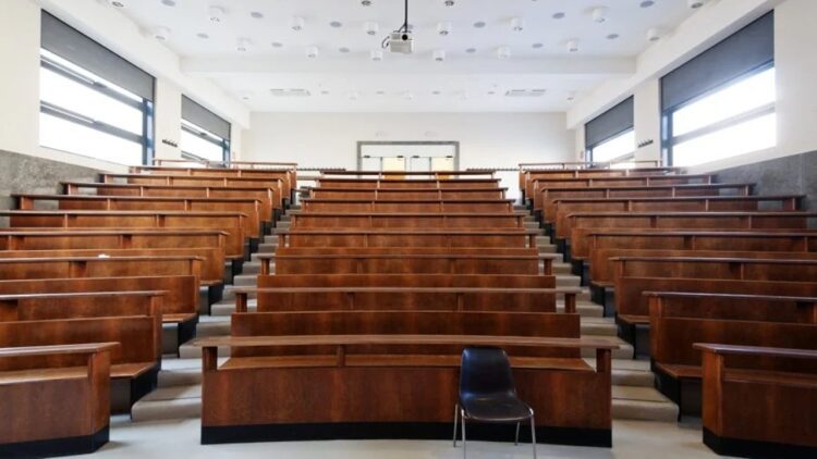 صورة تعبيرية عن القمة العالمية للمعرفة أو تقرير المؤشر العالمي للمعرفة