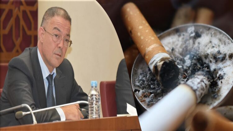 فوزي لقجع خلال مناقشة مشروع قانون المالية 2026 بلجنة المالية بمجلس النواب