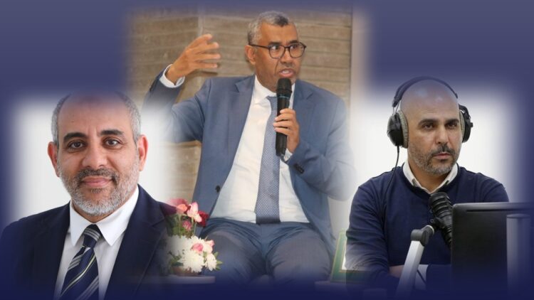 الرمضاني، سودو، بووانو