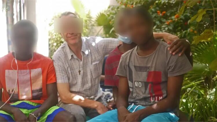 مركز ديني بمدينة الدار البيضاء وسط حضور أمني بعد تفجر قضية الاعتداء على قاصرين لاجئين