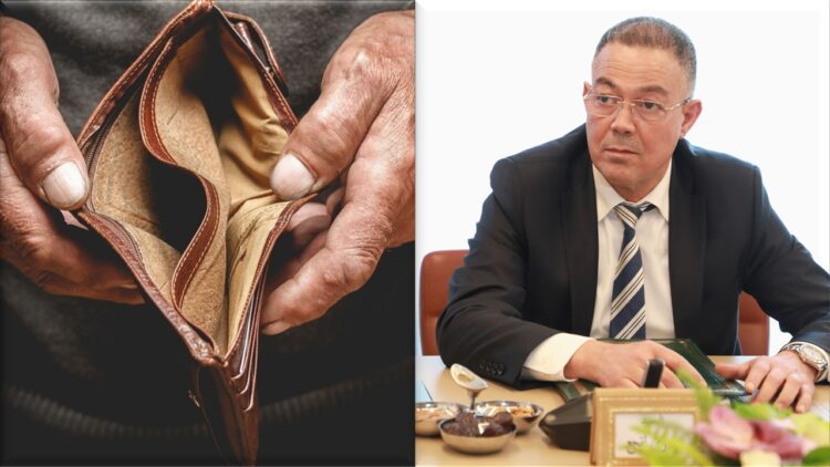 فوزي لقجع يعلن عن إحداث تمثيليات ترابية للدعم الاجتماعي