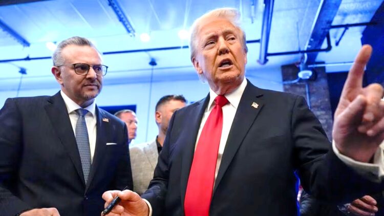 مجلس الأمن الدولي أثناء التصويت على القرار الداعم لخطة الحكم الذاتي في الصحراء المغربية