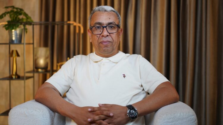 صورة حميد المهداوي