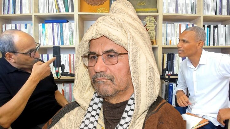 بلاغ ناري يكشف خلفيات الترويج لـ“قرآن بورغواطة”