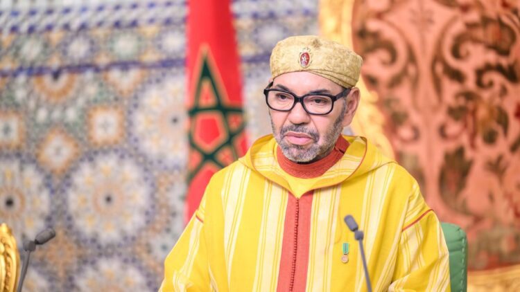 الملك محمد السادس يدشّن المركب الاستشفائي الجامعي الدولي بالرباط ويأمر بافتتاح مركز محمد السادس لأكادير