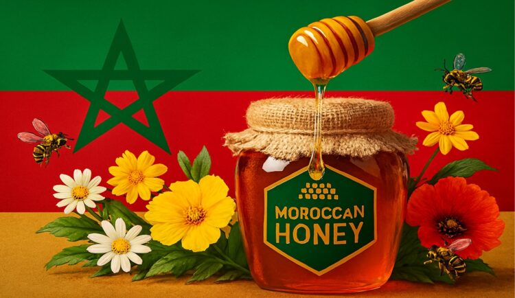 العسل المغربي.. ذهب سائل يضع المملكة في الصدارة عربيًّا