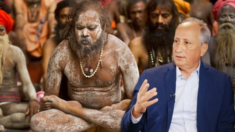 متدربون مغاربة في دورة يوغا بالهند ضمن برنامج التعاون التقني والاقتصادي