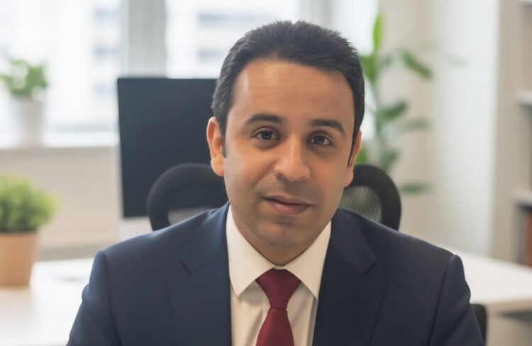 مجلس الحكومة يصادق على تعيين عبد الله اشويخ مديراً عاماً جديداً لـ“أنابيك”، وهو مهندس دولة بخبرة تفوق 15 سنة في الرقمنة والتشغيل وريادة الأعمال.