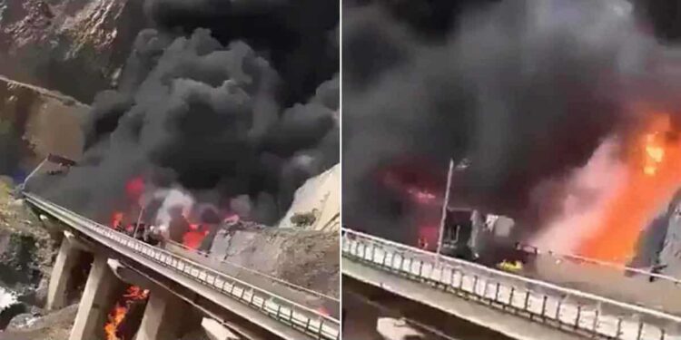 حادث مأساوي يهز المدينة المنورة