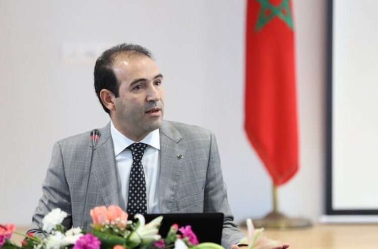 الرشوة 15 بنعليلو يرد على وهبي: نشتغل بمعايير دولية والفساد يكلف المغرب باهظا