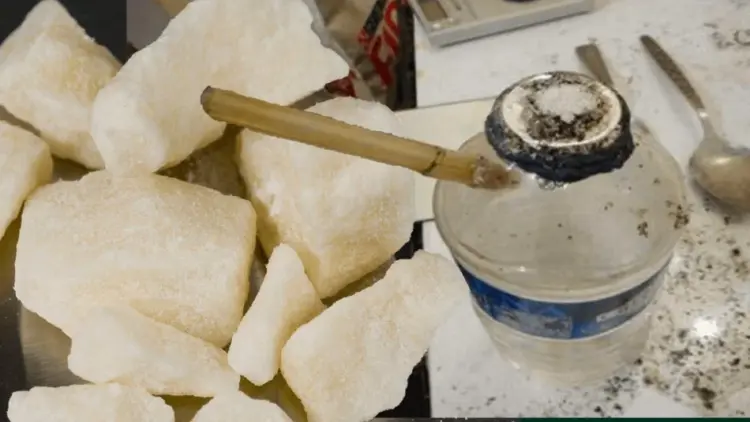 مخدر “البوفا” تستنفر وزارة الداخلية