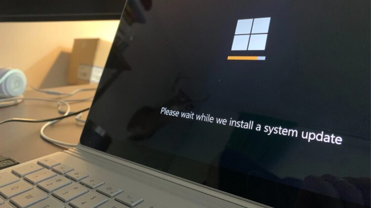 تحذير عاجل من مايكروسوفت.. ميزة خطيرة في Windows 11