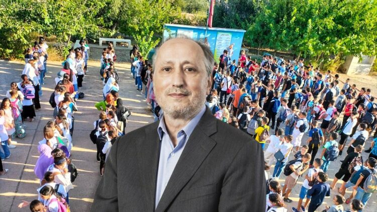 وزير التربية الوطنية، محمد سعد برادة، مدرسة، الريادة