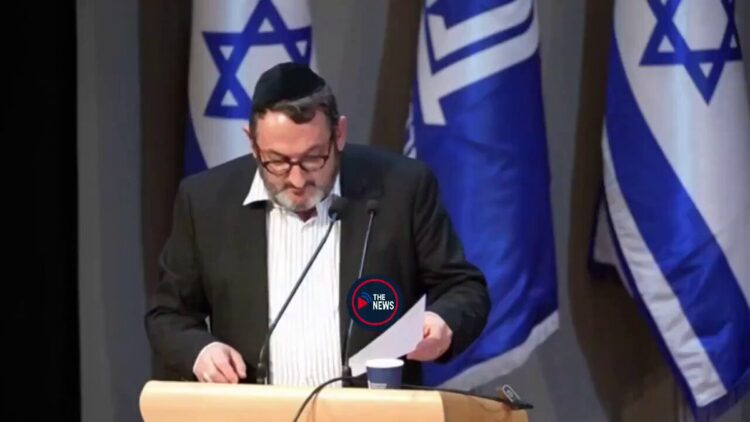 فضيحة تهزّ فرنسا.. معطيات حساسة عن المسلمين تصل إلى إسرائيل (فيديو)