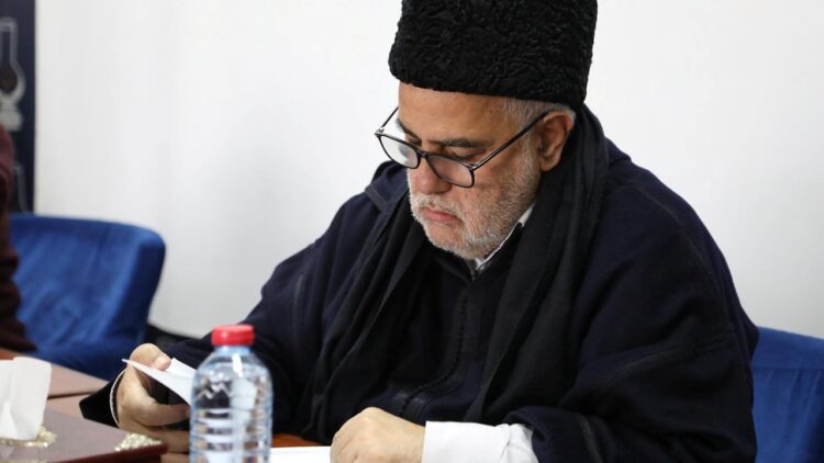 عبد الإله ابن كيران، بنكيران