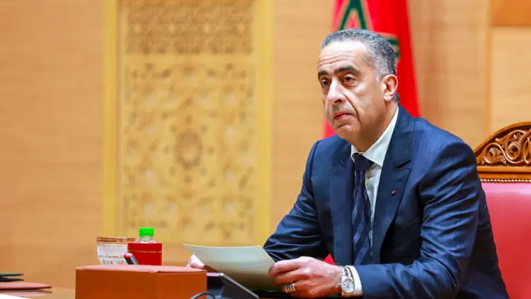 المدير العام للأمن الوطني عبد اللطيف حموشي في سياق ترقية استثنائية لشرطي متوفى