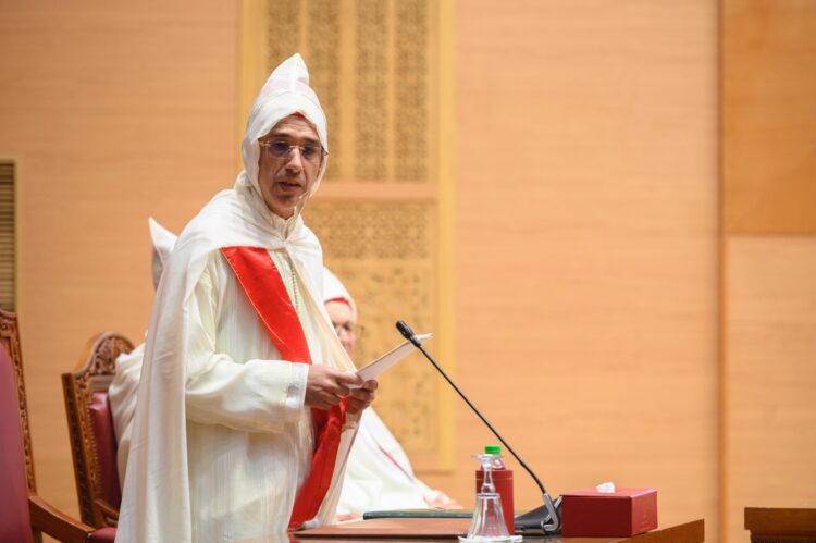 رئيس النيابة العامة