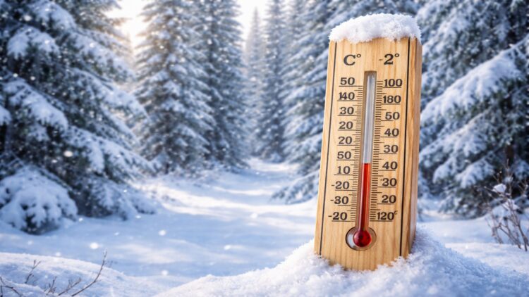 درجات الحرارة المتوقعة غدا في مدن المغرب حسب الأرصاد الجوية