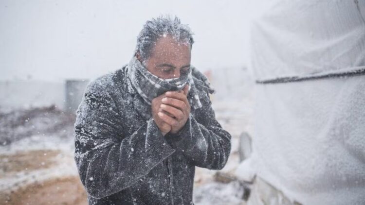 تدخلات السلطات لمواجهة موجات البرد بالمناطق الجبلية