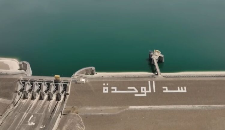 ارتفاع الموارد المائية بعدد من سدود المغرب