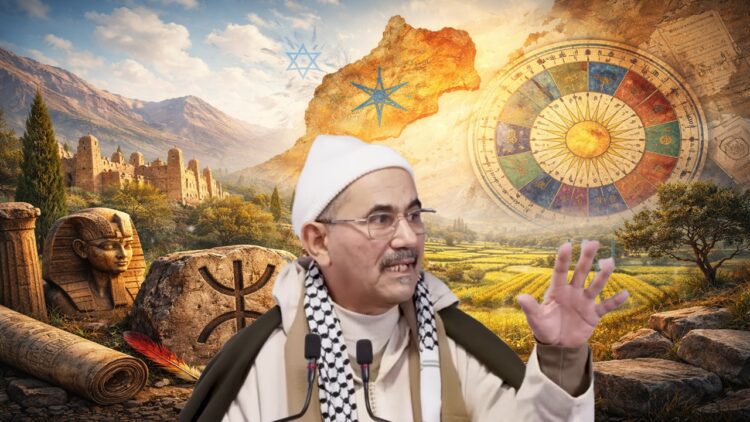 جدل الهوية والذاكرة بالمغرب في سياق السنة الأمازيغية