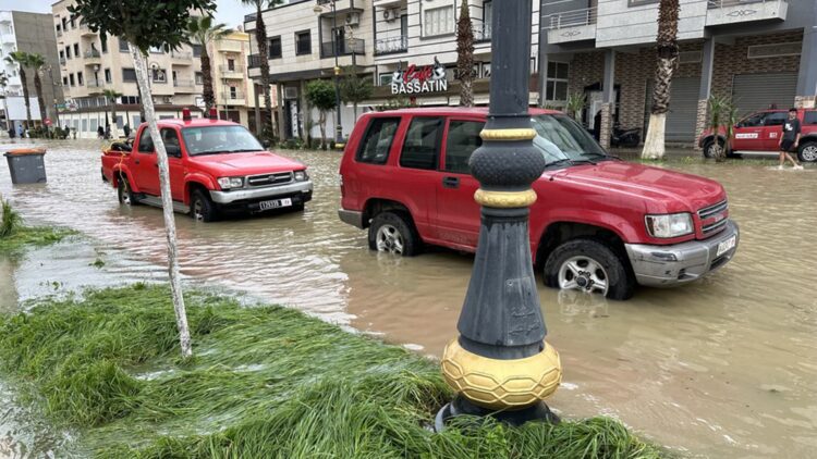 الذكاء الاصطناعي، فيديوهات من القصر الكبير