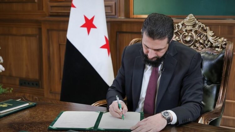 تطورات ميدانية شرق حلب بالتزامن مع مرسوم سوري يضمن حقوق الأكراد