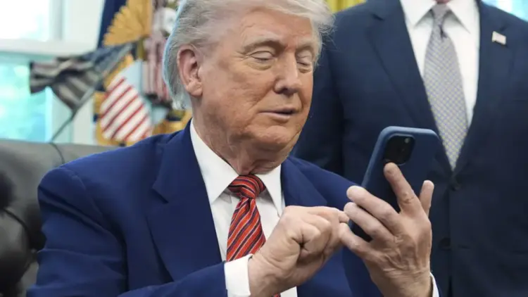 وساطات دبلوماسية إقليمية تحول دون ضربة أميركية لإيران