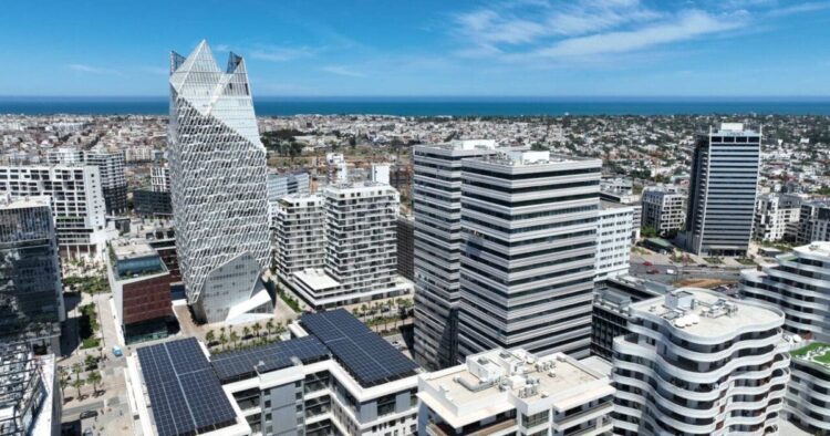 الدار البيضاء مركزًا لإطلاق فاينوبوليس كابيتال كأول بنك أعمال للتمويل التشاركي بالمغرب