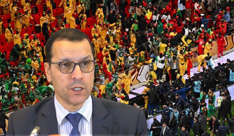 الدكتور خالد الصمدي يتحدث عن الروابط الدينية والثقافية بين المغرب وإفريقيا بعد كأس الأمم الإفريقية