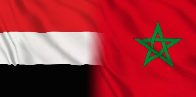 المغرب يجدد دعمه لوحدة اليمن ويدعو إلى حل سياسي شامل