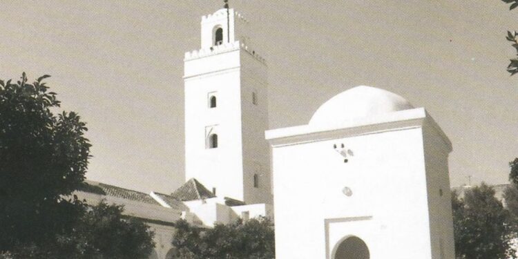 قبيل رمضان.. تساؤلات حول استمرار إغلاق المسجد الأعظم بتازة