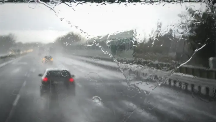 الطريق السيار تطوان الفنيدق مفتوح مجانًا بسبب إغلاق RN16