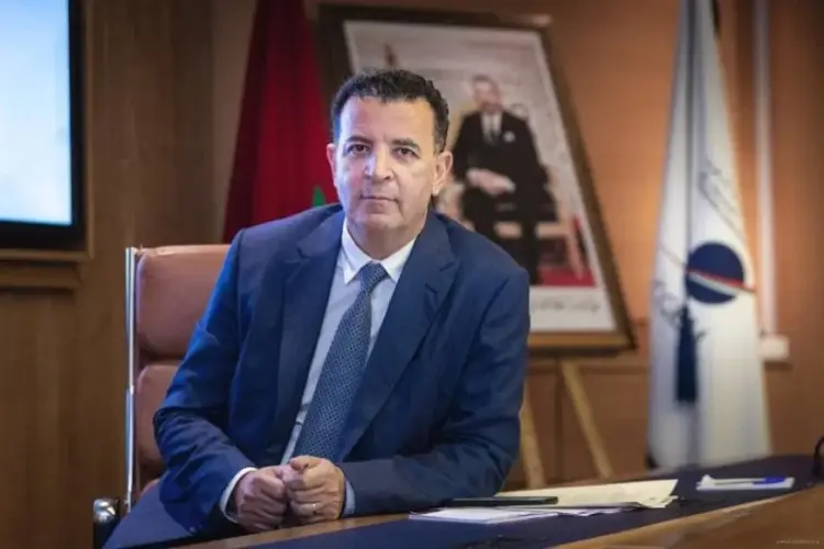 رئيس الاتحاد العام لمقاولات المغرب، شكيب لعلج