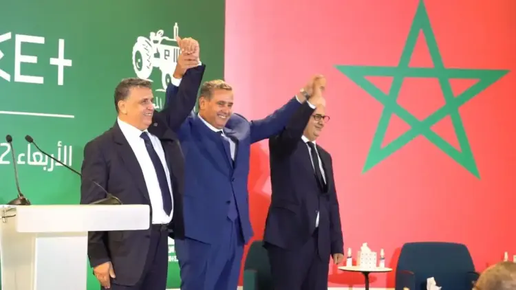 حكومة، أغلبية حكومية