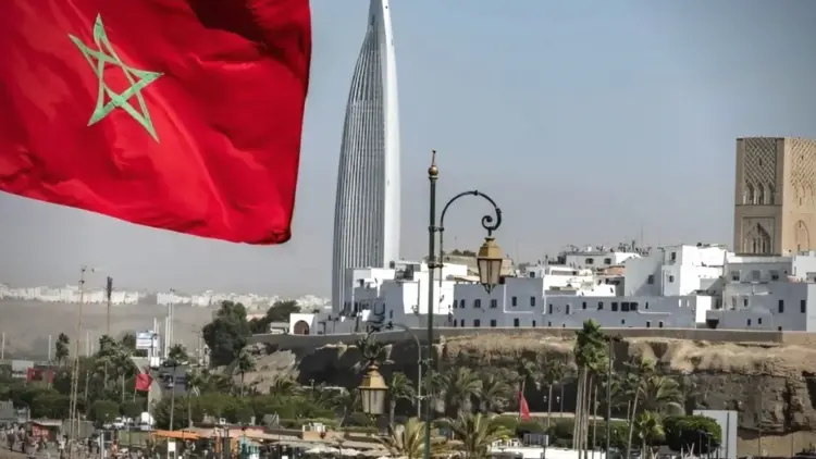 المغرب، الإسلام