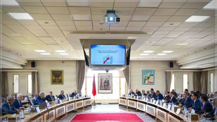 وزير الداخلية، الانتخابات
