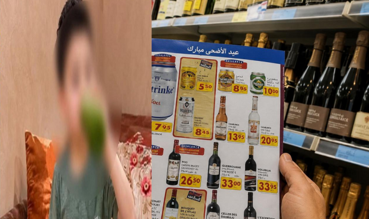 الطفل والخمر.. بين الغضب من الجريمة والصمت عن أسبابها؟