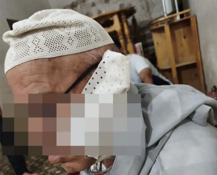 هجوم غادر على إمام مسجد يثير الرعب في الرشيدية