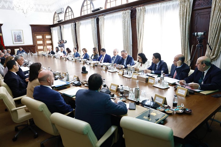 بلاغ جديد من رئاسة الحكومة